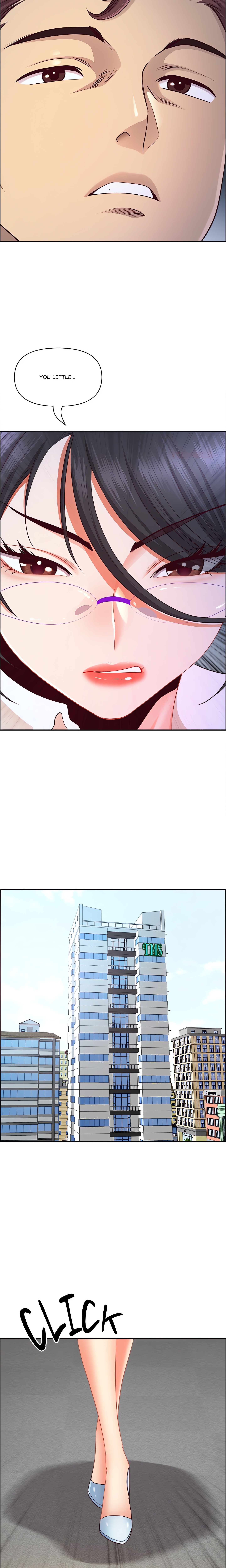 BIG GUY chapter 67 page 6