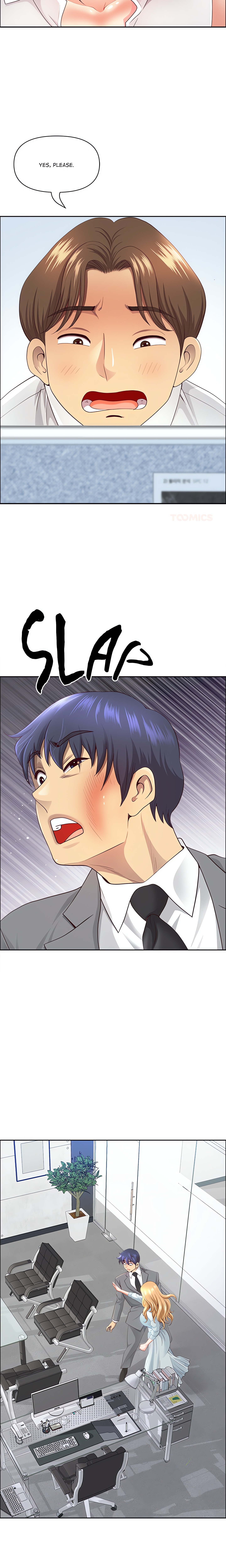 BIG GUY chapter 67 page 11