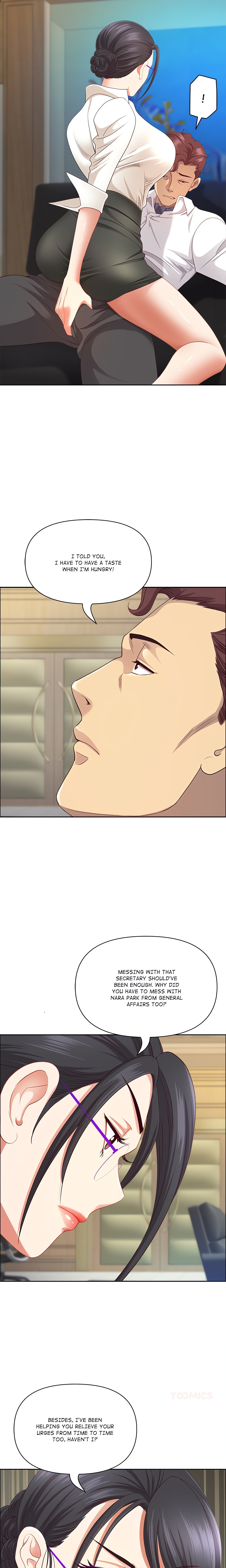 BIG GUY chapter 67 page 18
