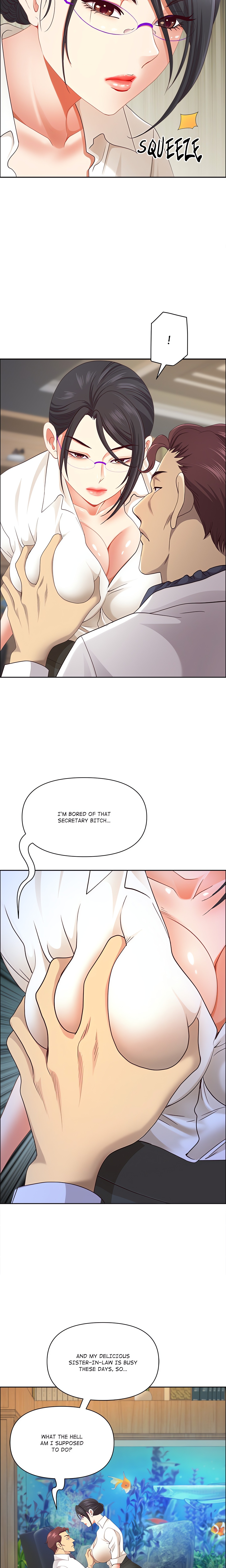 BIG GUY chapter 67 page 19