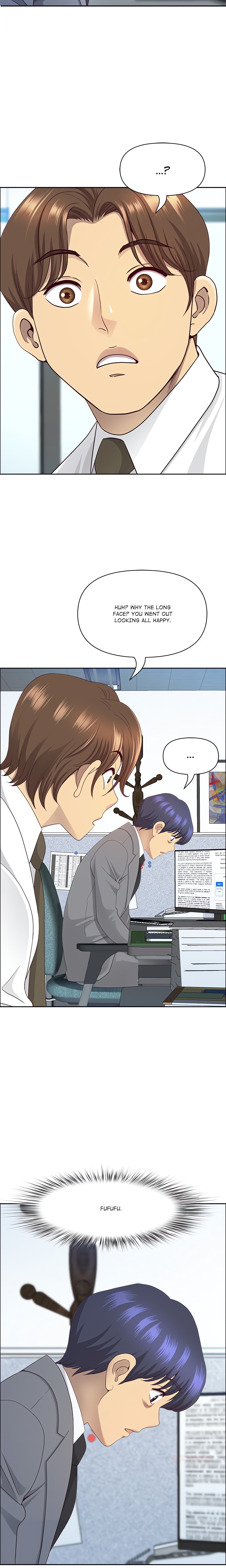 BIG GUY chapter 67 page 23