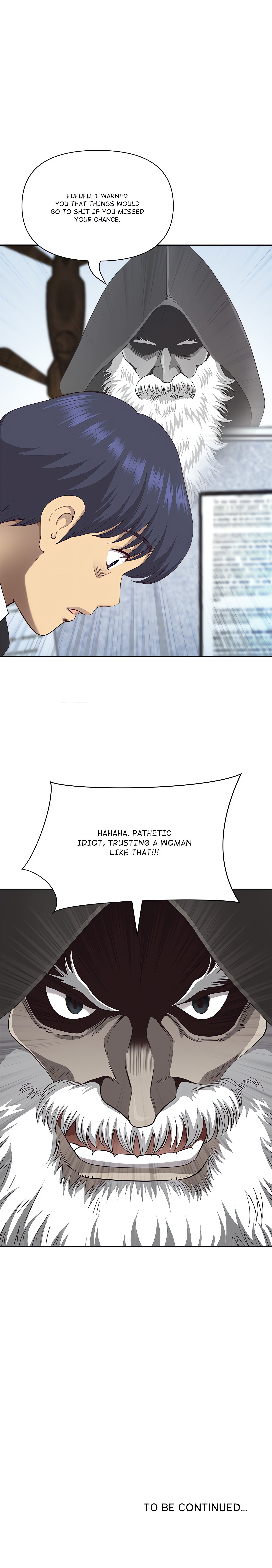 BIG GUY chapter 67 page 24