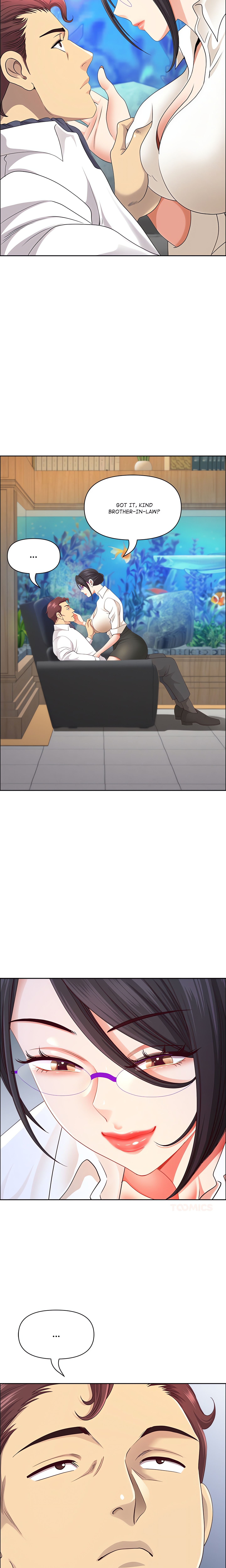 BIG GUY chapter 68 page 3