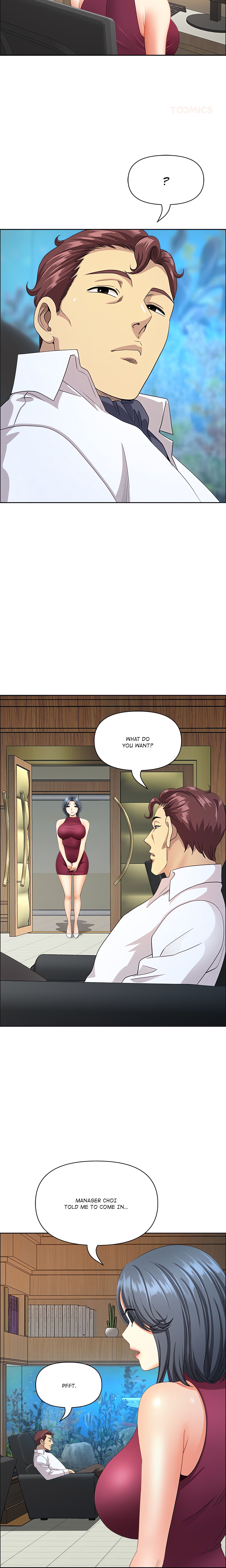 BIG GUY chapter 68 page 10