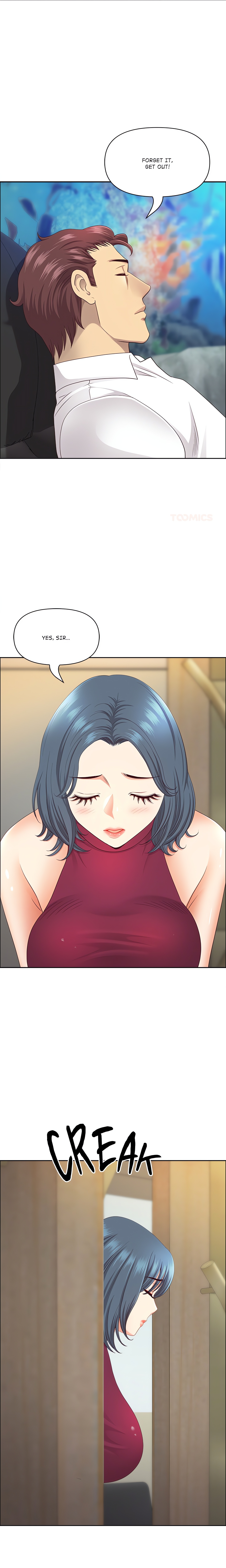 BIG GUY chapter 68 page 11