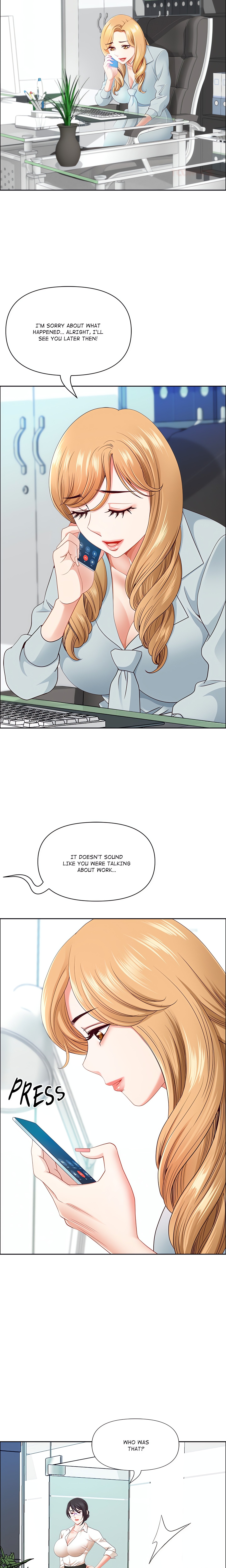 BIG GUY chapter 68 page 15