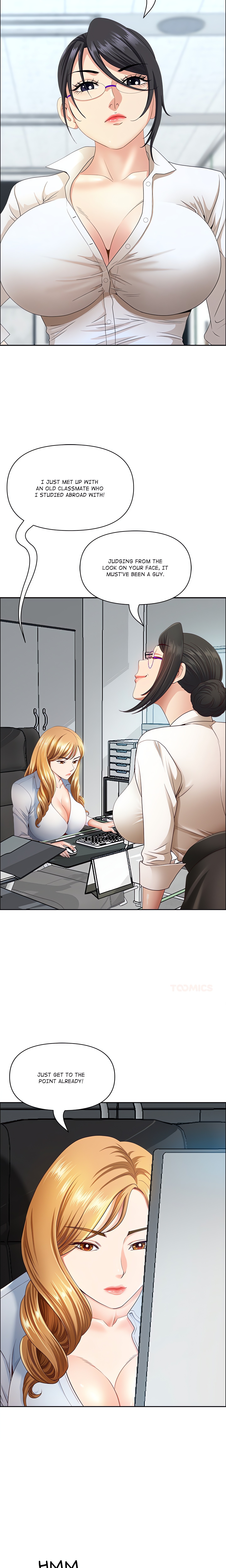 BIG GUY chapter 68 page 17