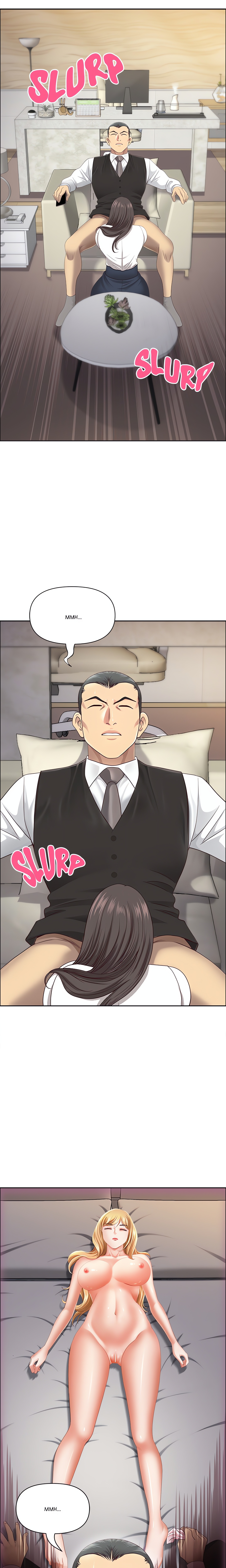 BIG GUY chapter 68 page 19