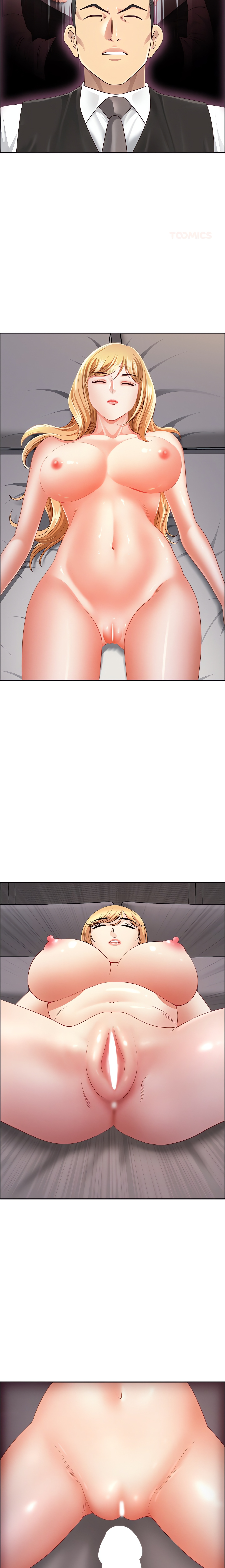 BIG GUY chapter 68 page 20