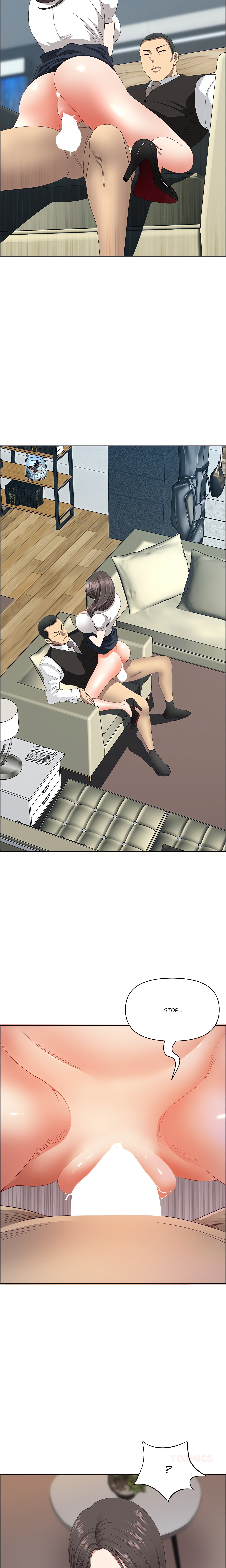 BIG GUY chapter 68 page 23