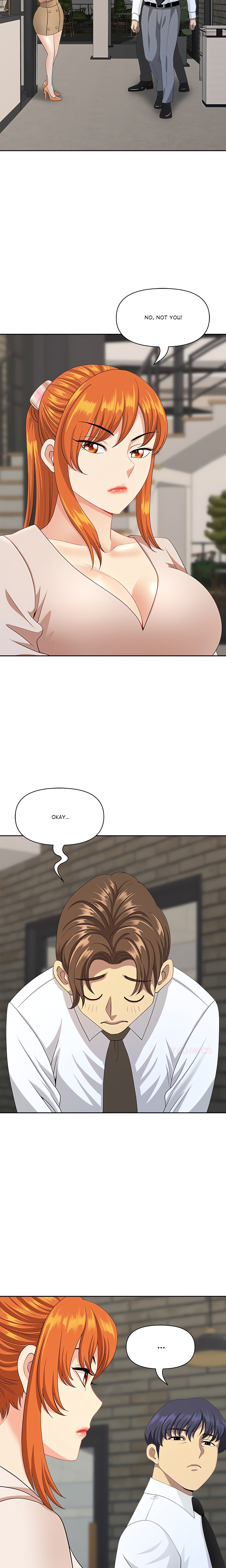 BIG GUY chapter 69 page 22