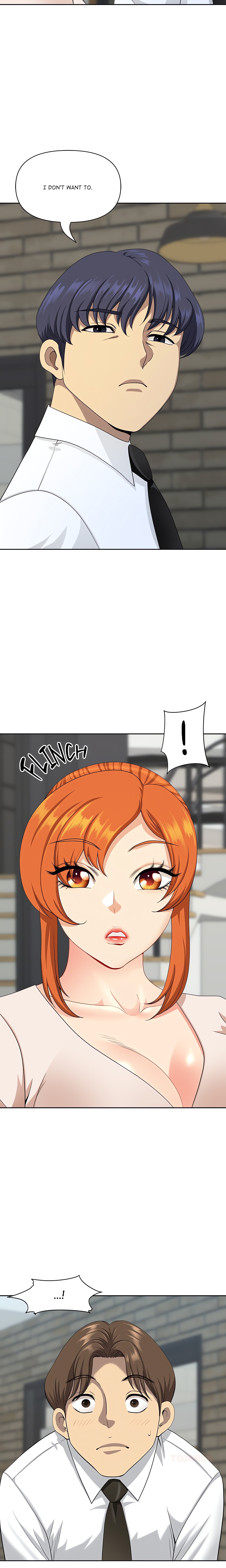 BIG GUY chapter 69 page 23