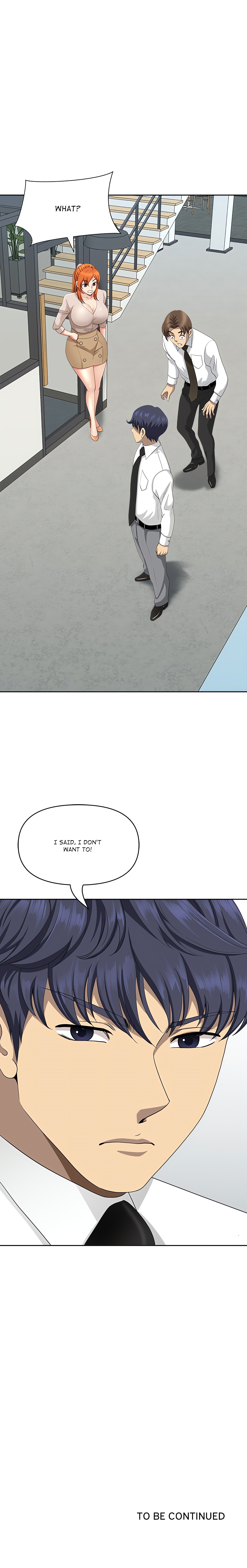 BIG GUY chapter 69 page 24
