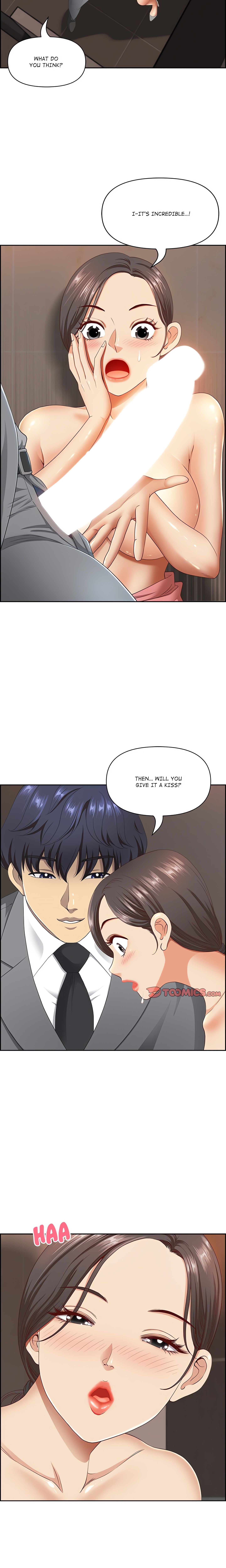 BIG GUY chapter 7 page 3