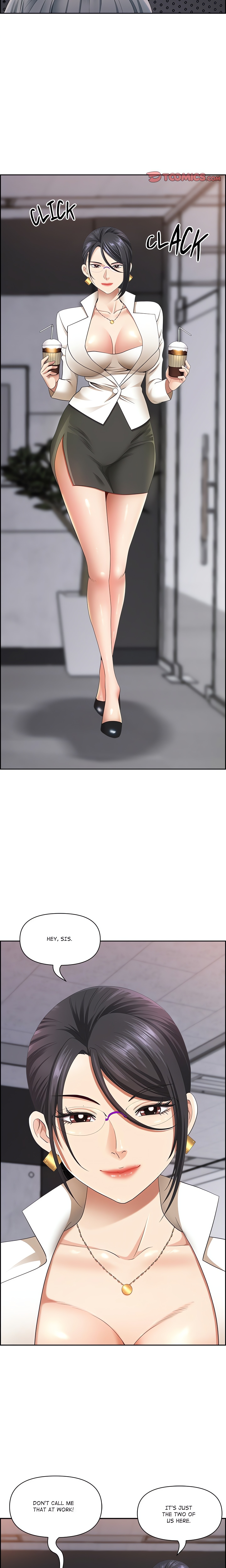 BIG GUY chapter 7 page 8
