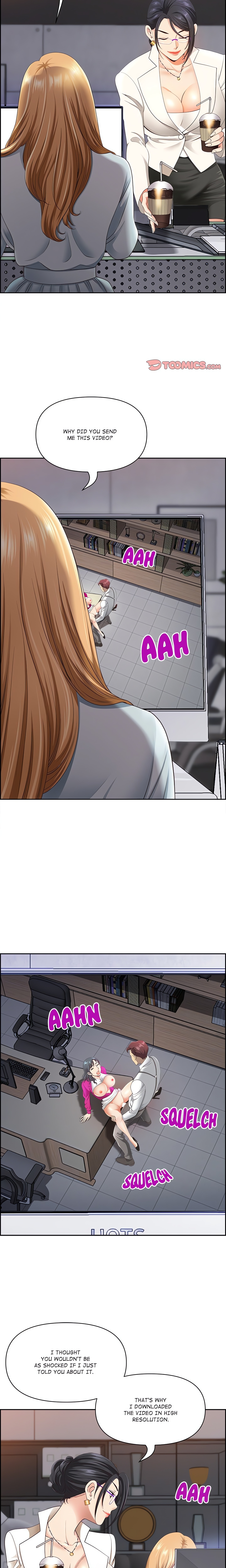 BIG GUY chapter 7 page 9