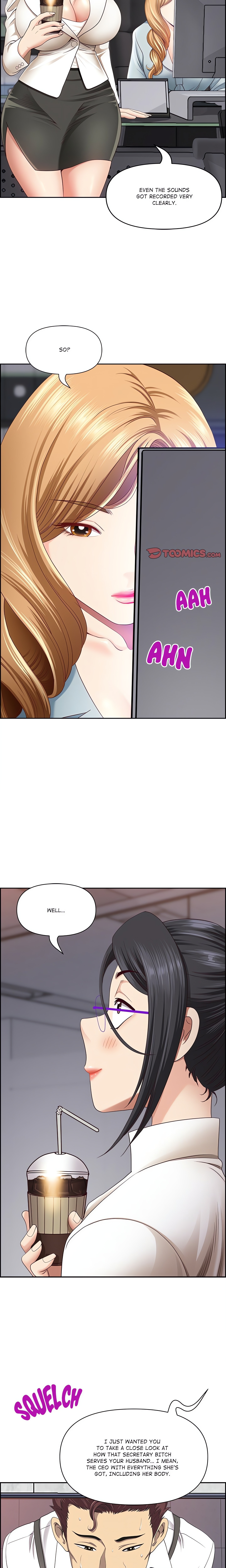 BIG GUY chapter 7 page 10