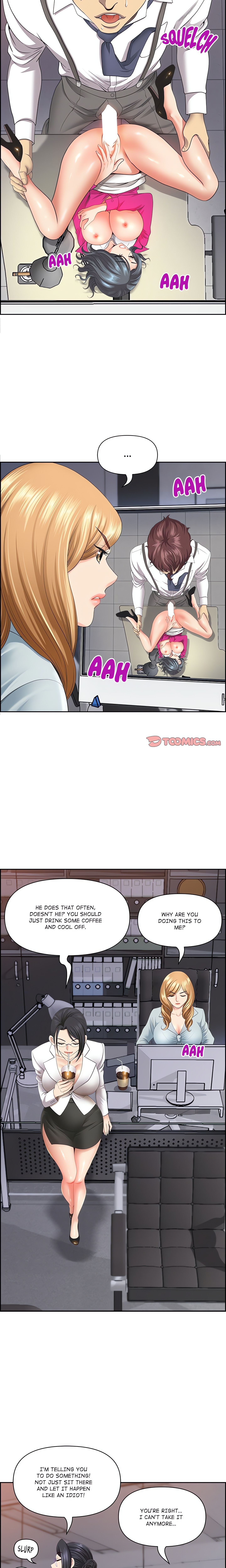 BIG GUY chapter 7 page 11