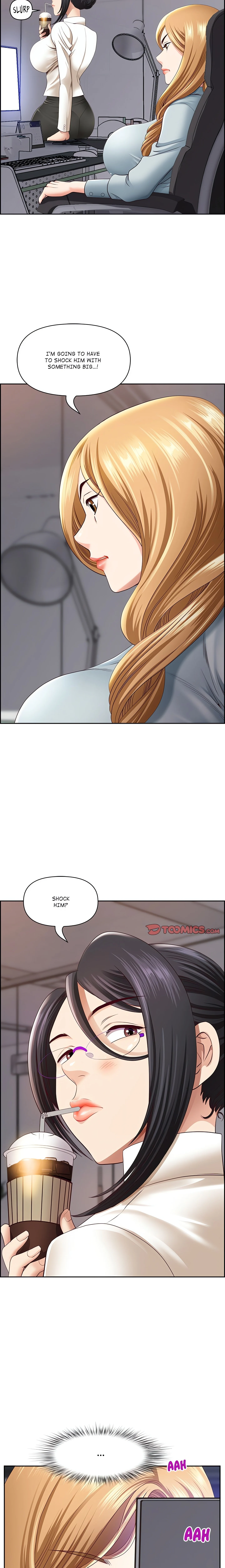 BIG GUY chapter 7 page 12