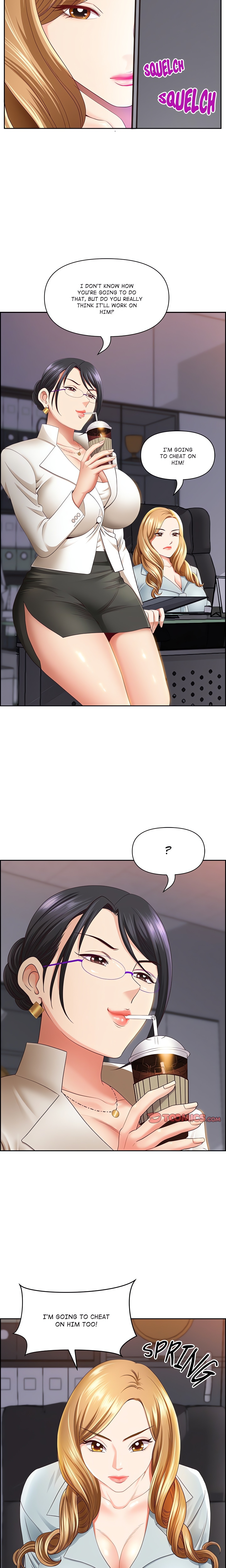 BIG GUY chapter 7 page 13