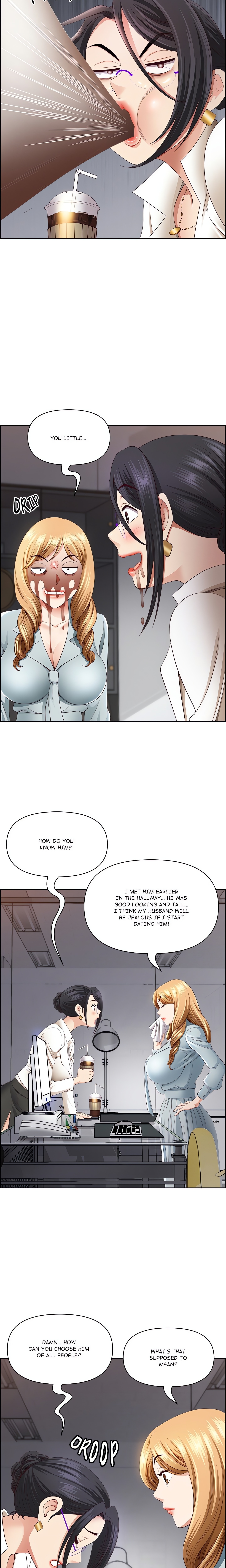 BIG GUY chapter 7 page 16