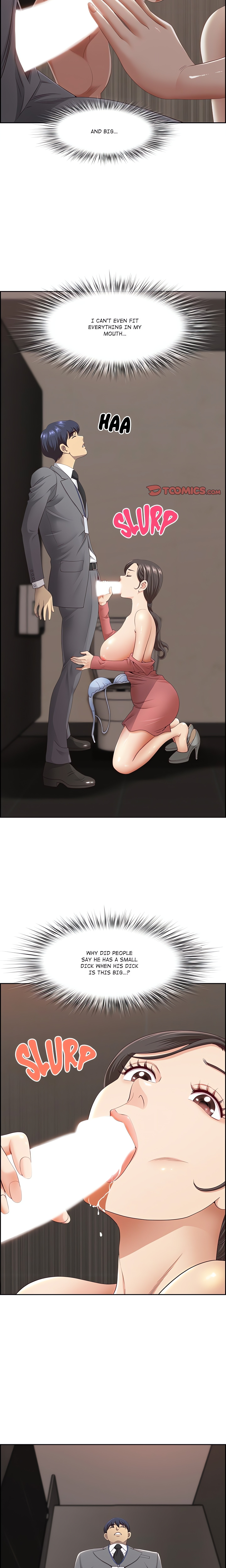 BIG GUY chapter 7 page 19
