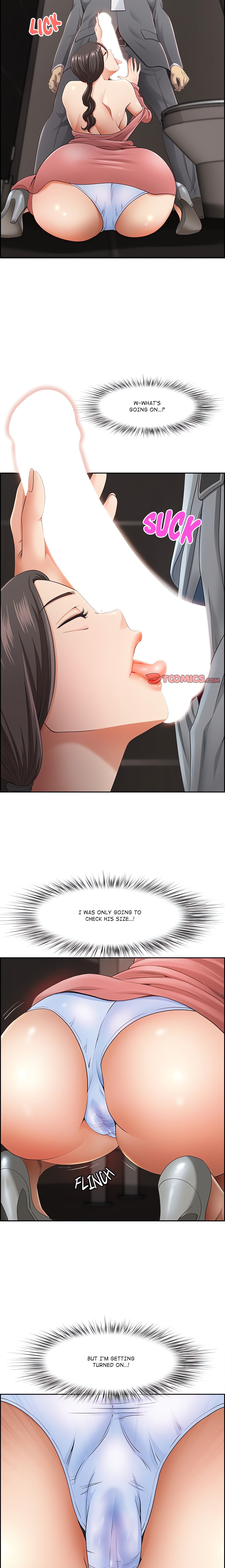 BIG GUY chapter 7 page 20