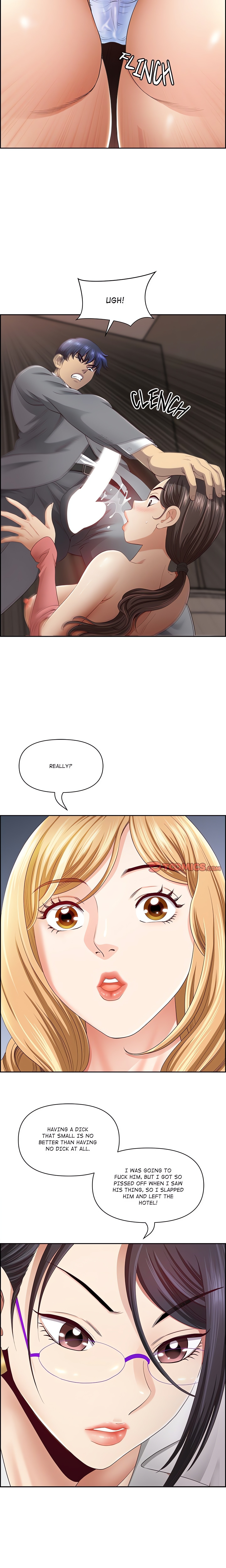 BIG GUY chapter 7 page 21