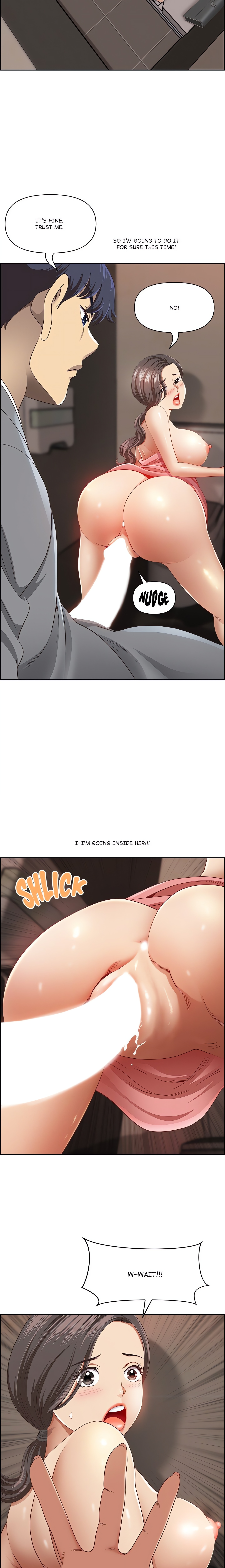 BIG GUY chapter 7 page 25