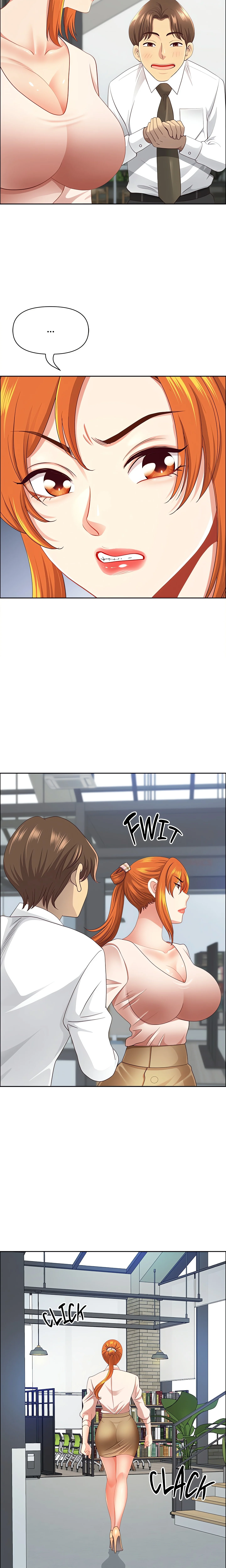 BIG GUY chapter 70 page 7
