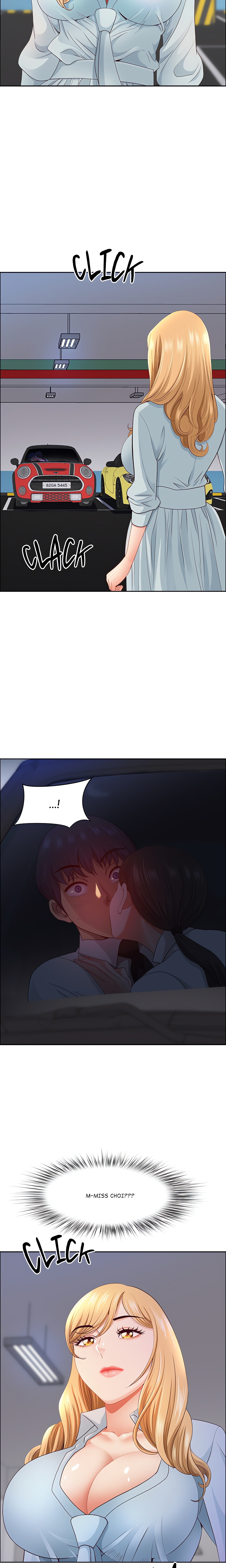 BIG GUY chapter 70 page 19