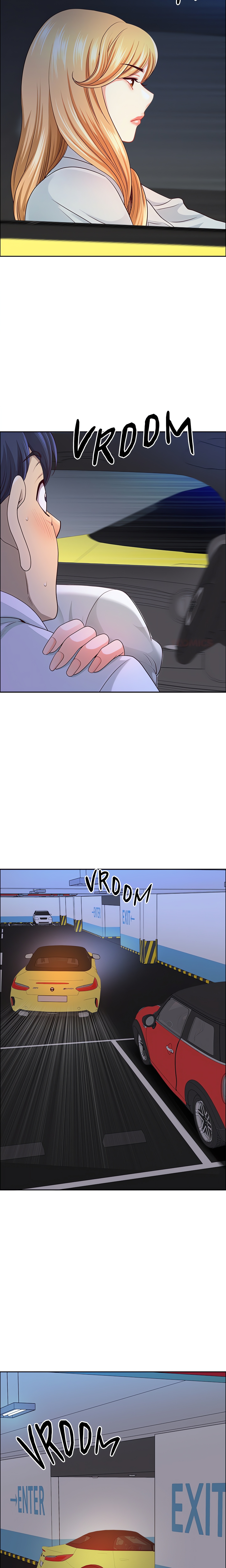 BIG GUY chapter 70 page 21