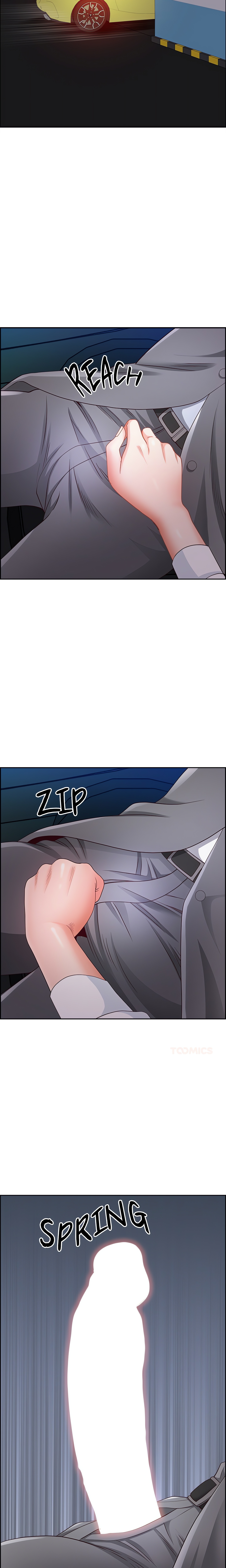 BIG GUY chapter 70 page 22