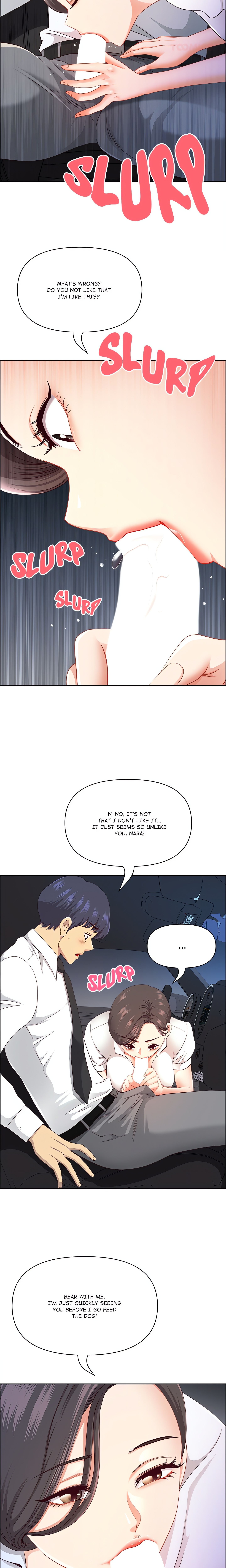BIG GUY chapter 71 page 5