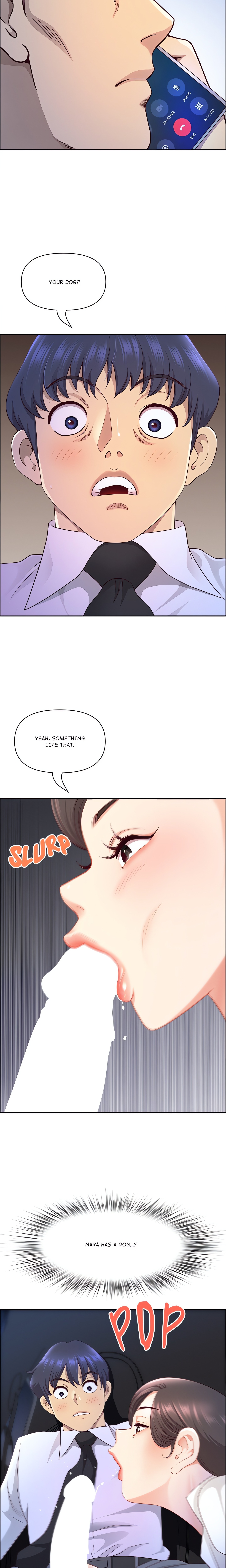 BIG GUY chapter 71 page 9