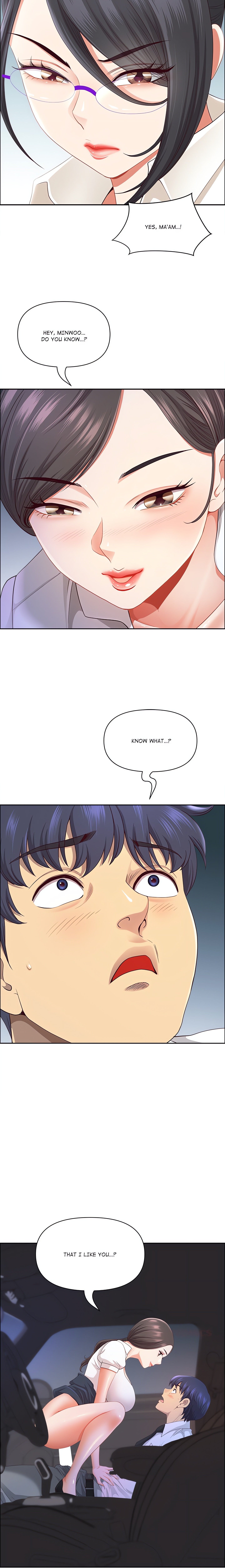 BIG GUY chapter 71 page 13
