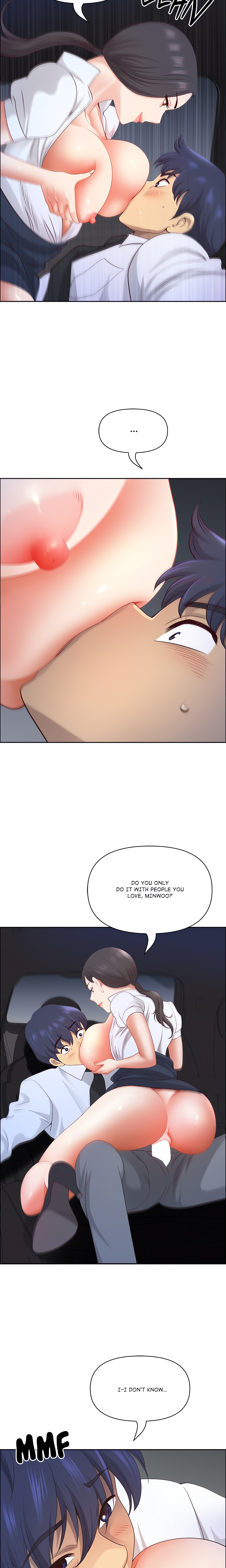 BIG GUY chapter 71 page 16