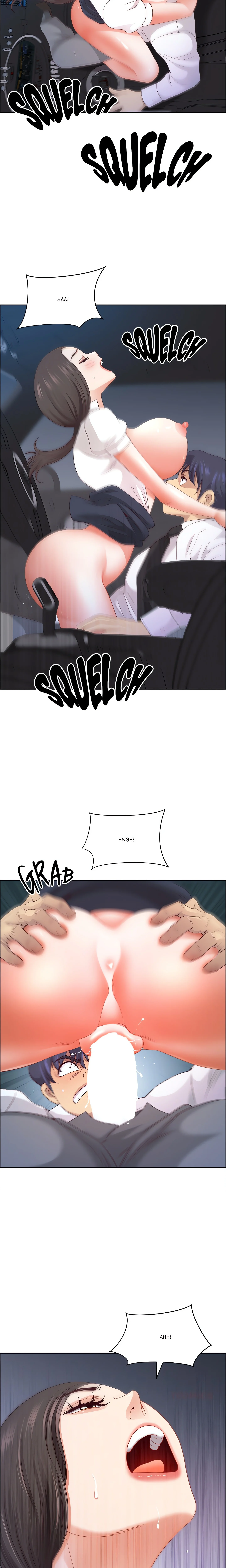 BIG GUY chapter 71 page 18