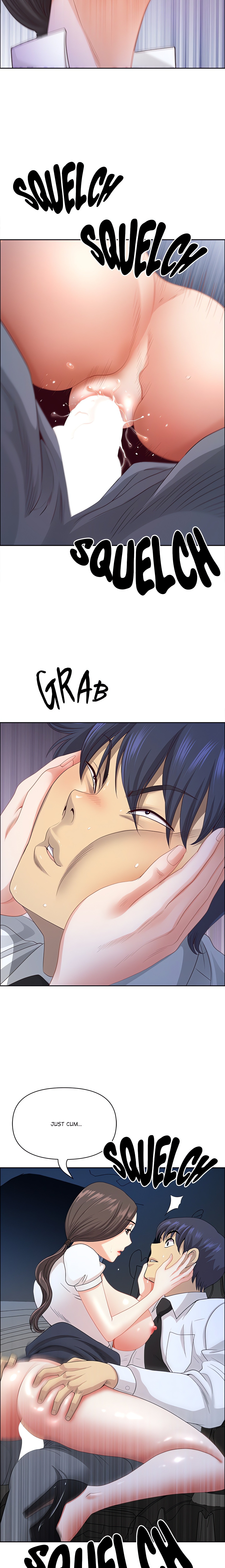 BIG GUY chapter 71 page 19