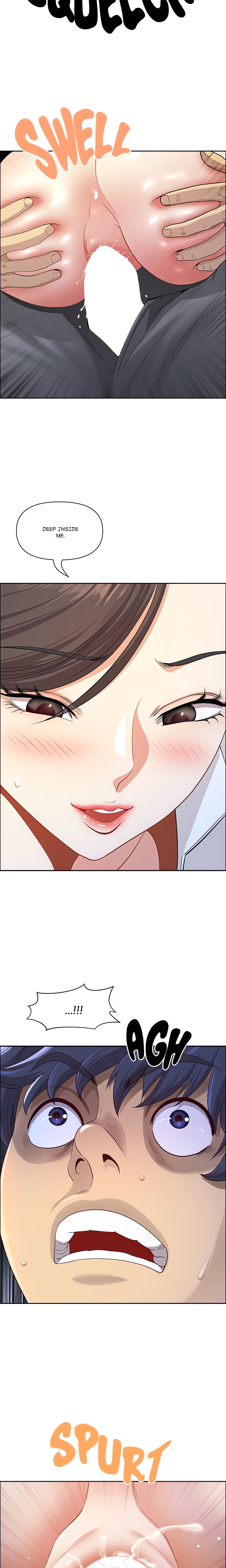 BIG GUY chapter 71 page 20