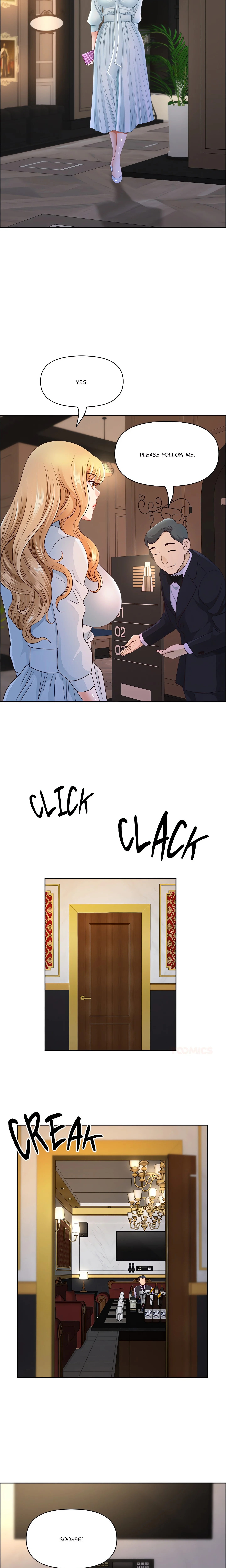 BIG GUY chapter 71 page 22