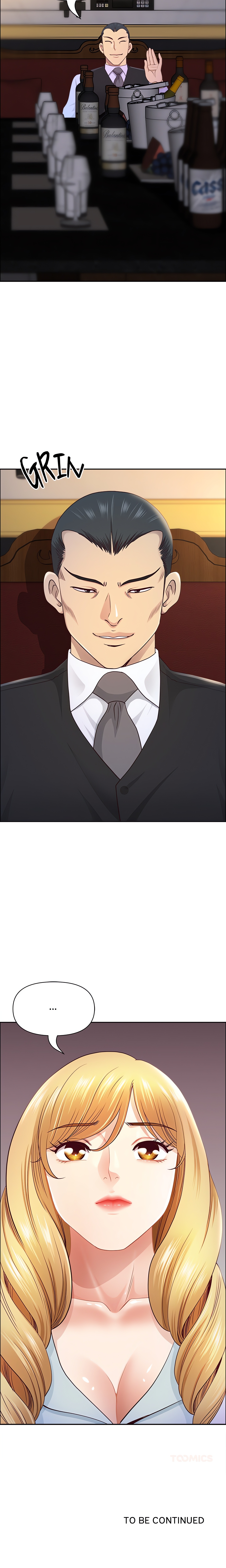 BIG GUY chapter 71 page 23