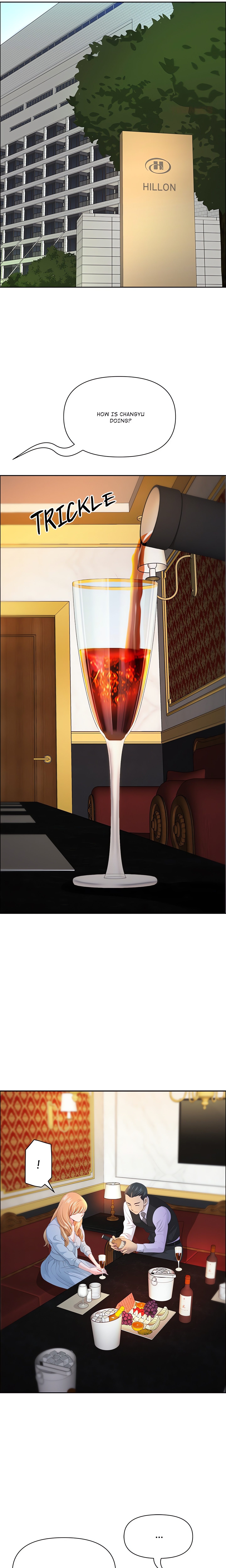 BIG GUY chapter 72 page 10
