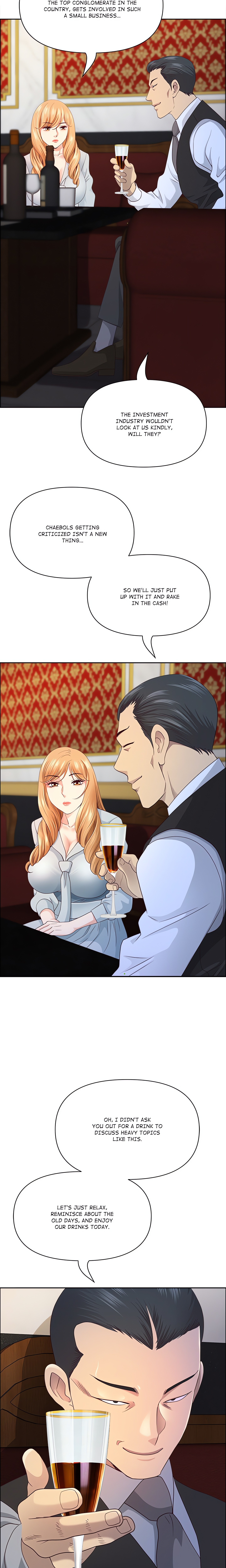 BIG GUY chapter 72 page 14