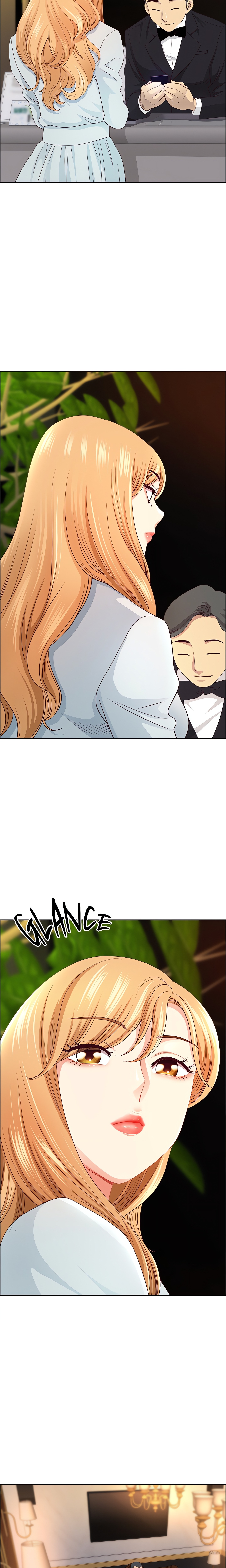 BIG GUY chapter 72 page 19