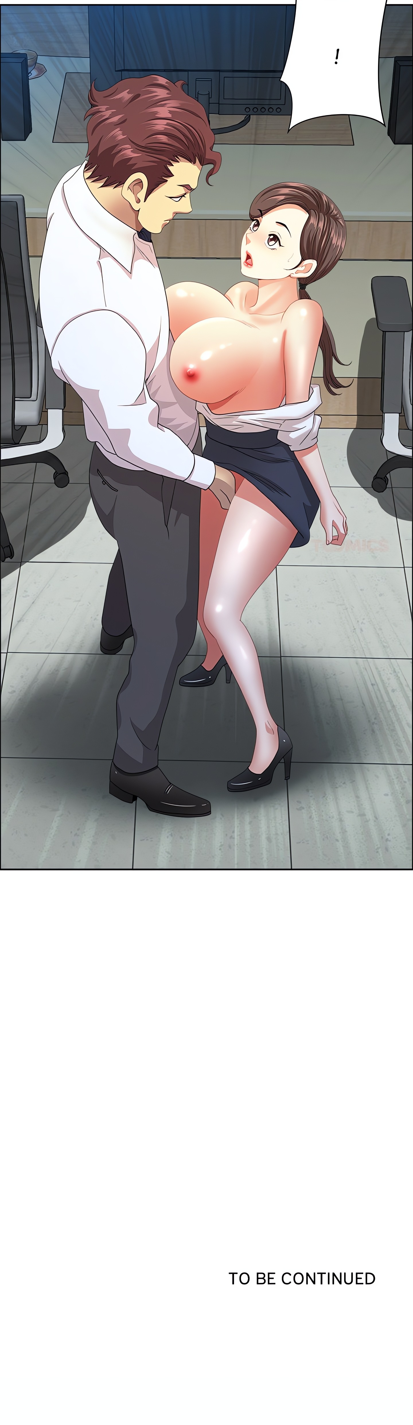 BIG GUY chapter 72 page 25