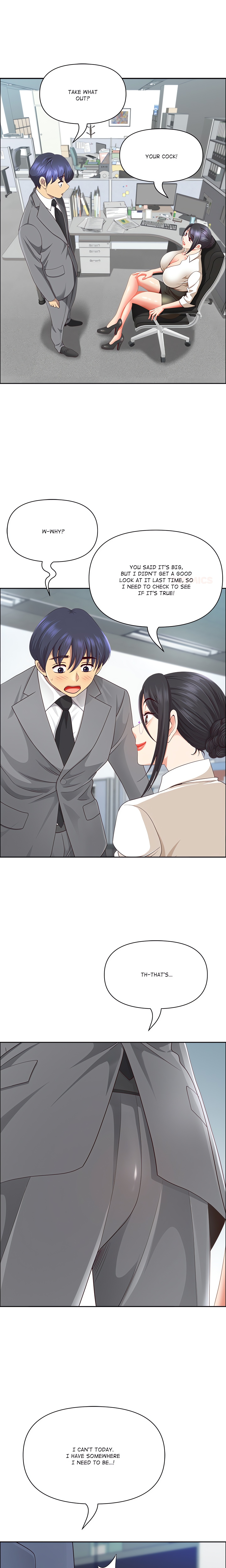 BIG GUY chapter 73 page 16