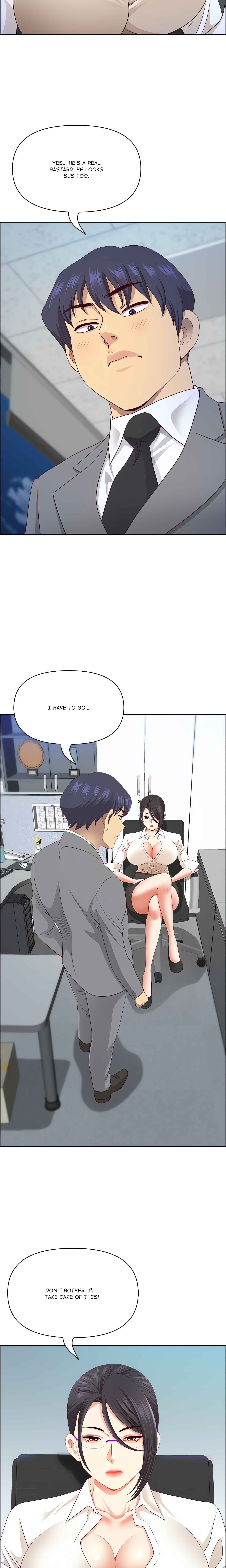 BIG GUY chapter 73 page 23