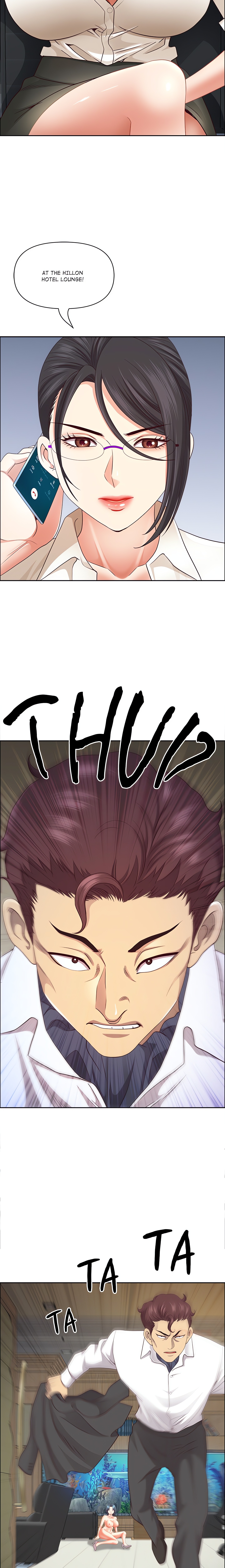 BIG GUY chapter 74 page 13