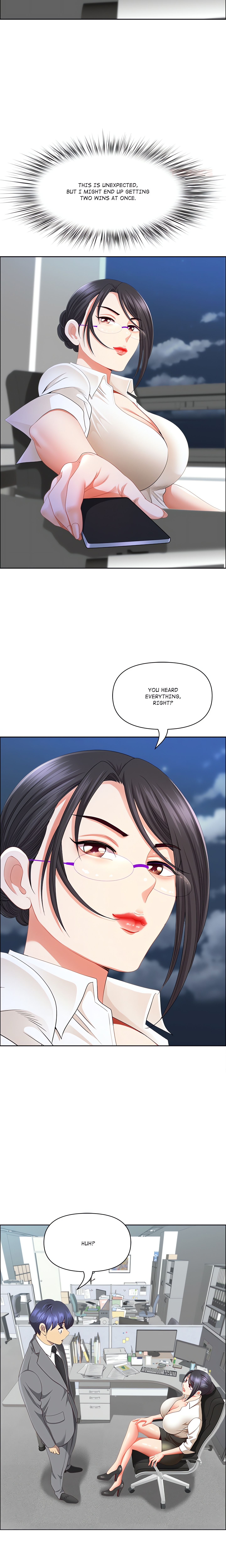 BIG GUY chapter 74 page 15